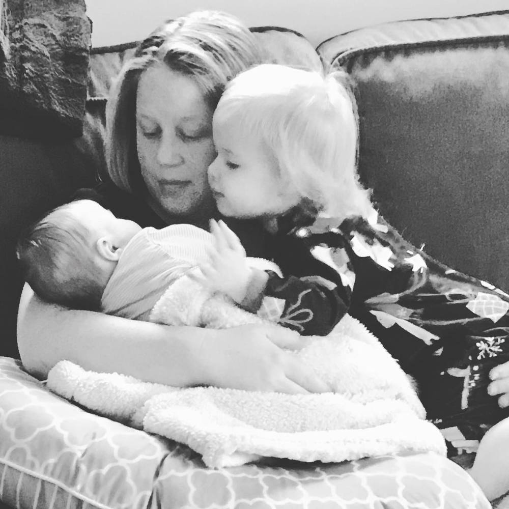 Meet your Posher, Kristin